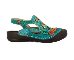 Sale Laura Vita Sandales - BECZIERSO 01