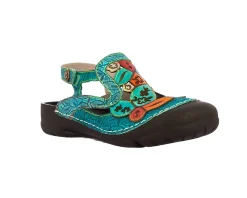 Sale Laura Vita Sandales - BECZIERSO 01