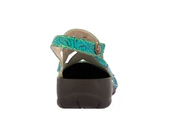 Sale Laura Vita Sandales - BECZIERSO 01