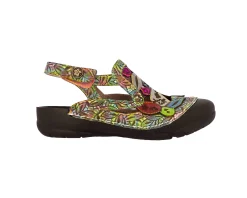Sale Laura Vita Sandales - BECZIERSO 01