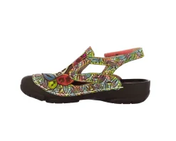 Sale Laura Vita Sandales - BECZIERSO 01