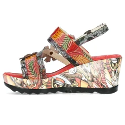 Fashion Laura Vita Sandales - BEETLES 224