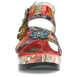 Fashion Laura Vita Sandales - BEETLES 224