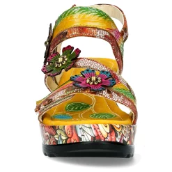 Fashion Laura Vita Sandales - BEETLES 224