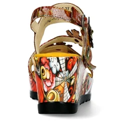 Fashion Laura Vita Sandales - BEETLES 224
