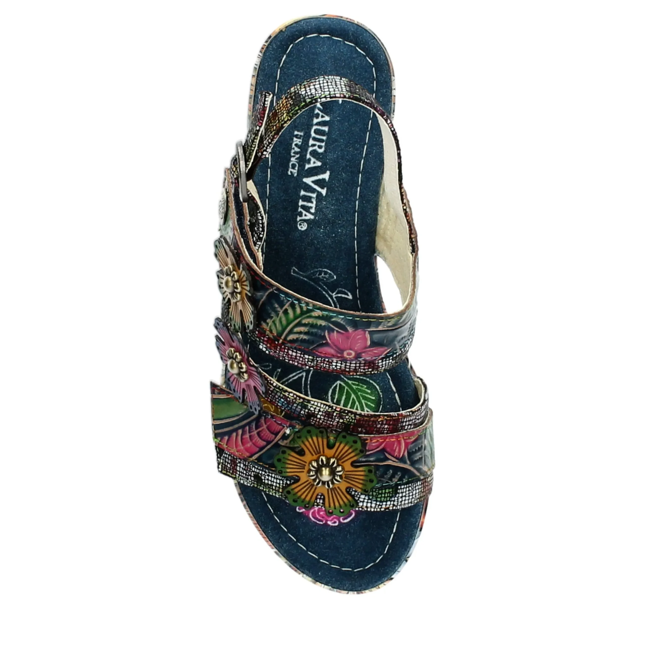 Fashion Laura Vita Sandales - BEETLES 224