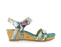Outlet Laura Vita Sandales - BELINDA 12
