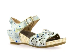 Fashion Laura Vita Sandales - BELINDA 04