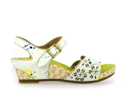 Fashion Laura Vita Sandales - BELINDA 04