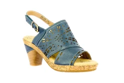 Clearance Laura Vita Sandales - BELINE 03