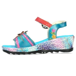 Discount Laura Vita Sandales - BERLINO 02