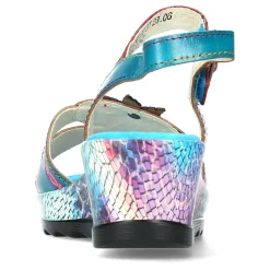 Discount Laura Vita Sandales - BERLINO 02