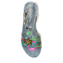 Discount Laura Vita Sandales - BERLINO 02