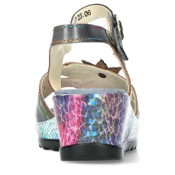 Discount Laura Vita Sandales - BERLINO 02
