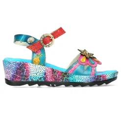 Discount Laura Vita Sandales - BERLINO 02