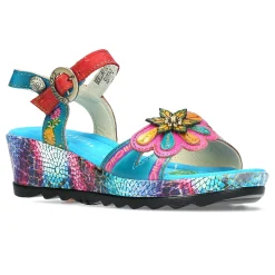 Discount Laura Vita Sandales - BERLINO 02