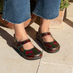 New Laura Vita Sandales - BICLLYO01