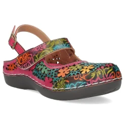 New Laura Vita Sandales - BICLLYO01