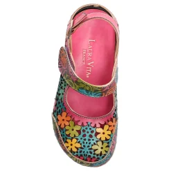 New Laura Vita Sandales - BICLLYO01