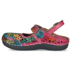 New Laura Vita Sandales - BICLLYO01