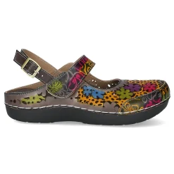 New Laura Vita Sandales - BICLLYO01