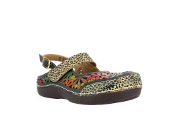 Flash Sale Laura Vita Sandales - BICLLYO 04