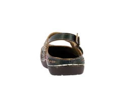 Flash Sale Laura Vita Sandales - BICLLYO 04