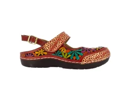 Flash Sale Laura Vita Sandales - BICLLYO 04