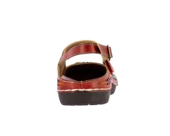 Flash Sale Laura Vita Sandales - BICLLYO 04