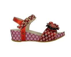 Online Laura Vita Sandales - BICNGOO 291