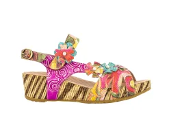Store Laura Vita Sandales - BICNGOO 93