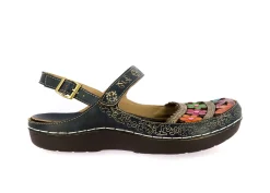 Shop Laura Vita Sandales - BILLY 51