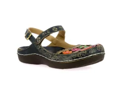 Shop Laura Vita Sandales - BILLY 51