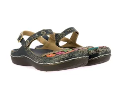 Shop Laura Vita Sandales - BILLY 51