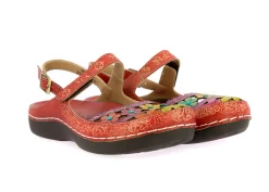 Shop Laura Vita Sandales - BILLY 51