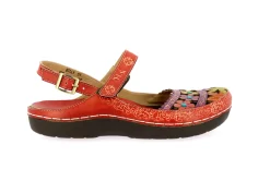 Shop Laura Vita Sandales - BILLY 51