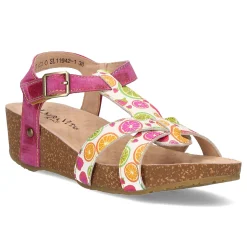 Shop Laura Vita Sandales - BINGO 018