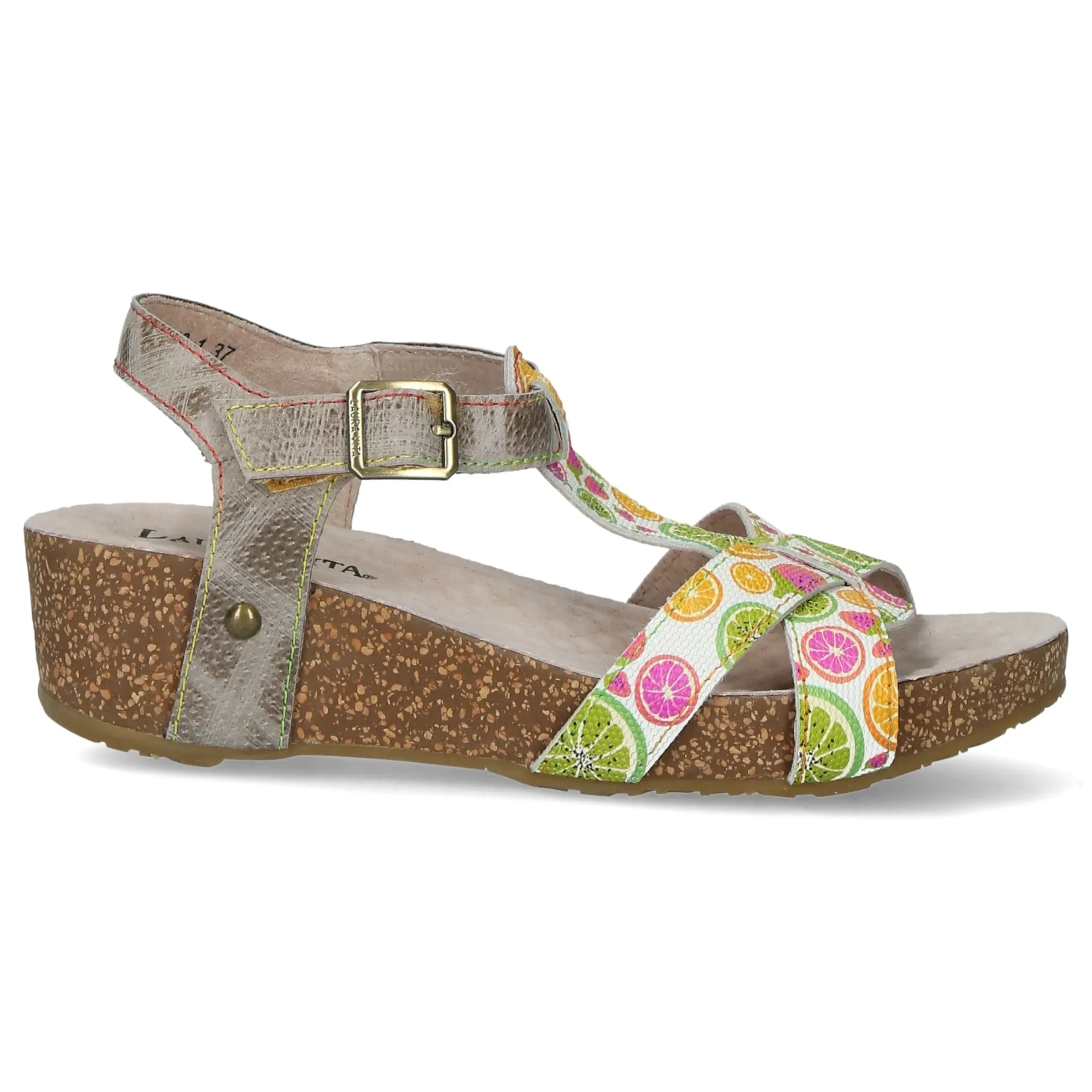 Shop Laura Vita Sandales - BINGO 018