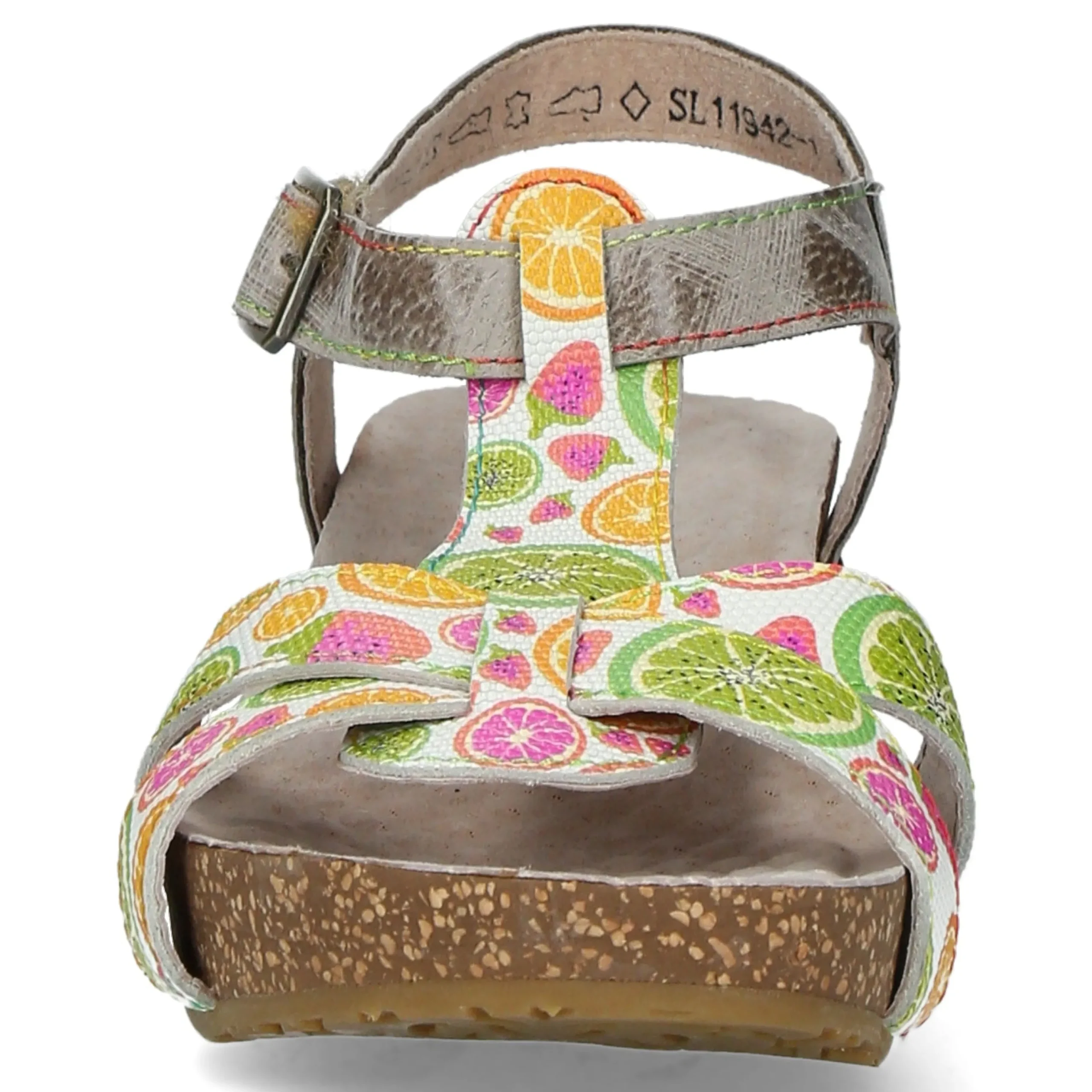 Shop Laura Vita Sandales - BINGO 018