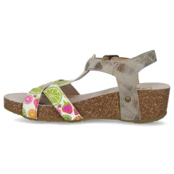 Shop Laura Vita Sandales - BINGO 018
