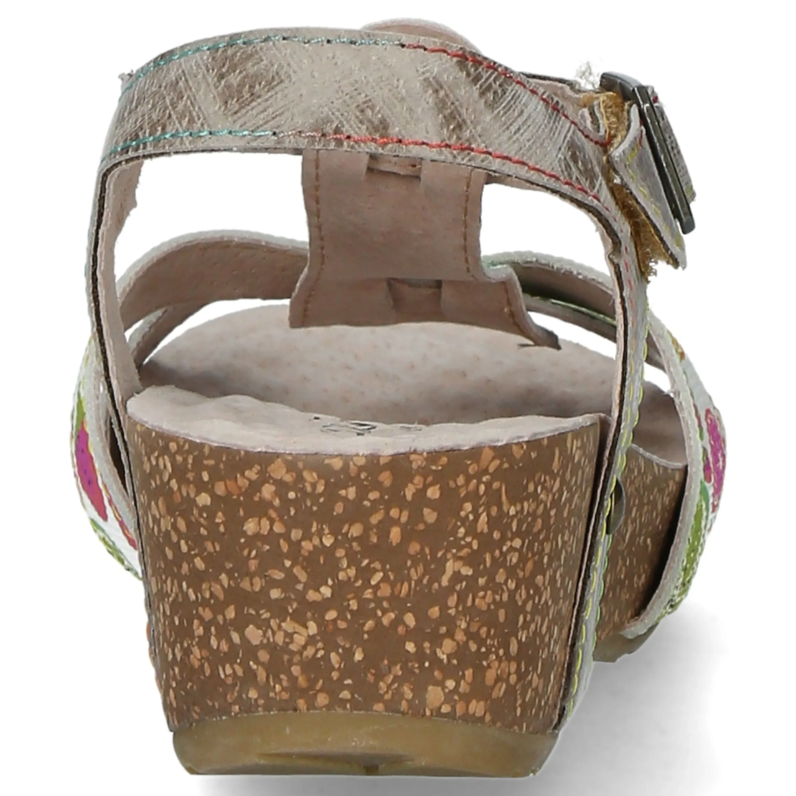 Shop Laura Vita Sandales - BINGO 018