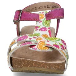 Shop Laura Vita Sandales - BINGO 018