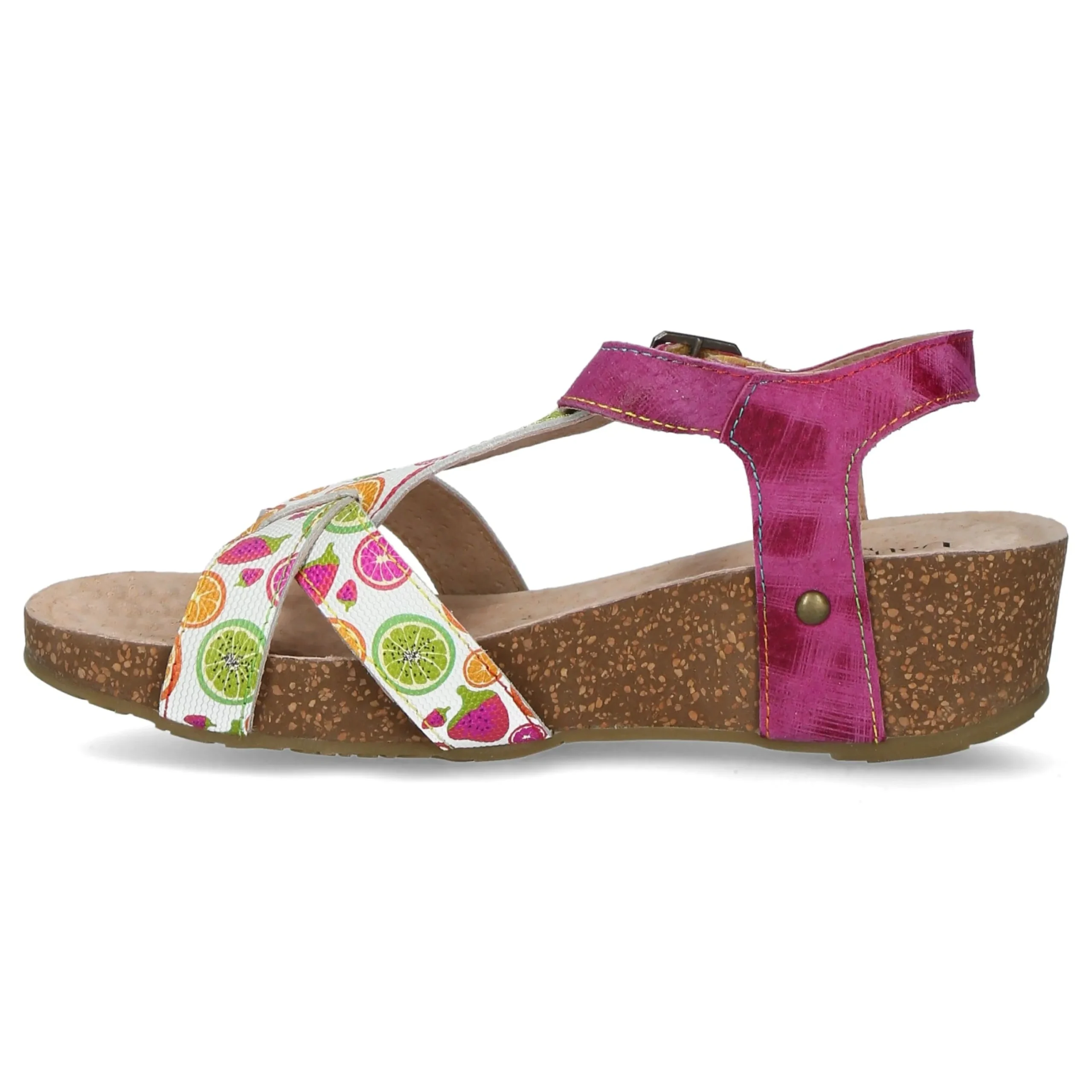 Shop Laura Vita Sandales - BINGO 018
