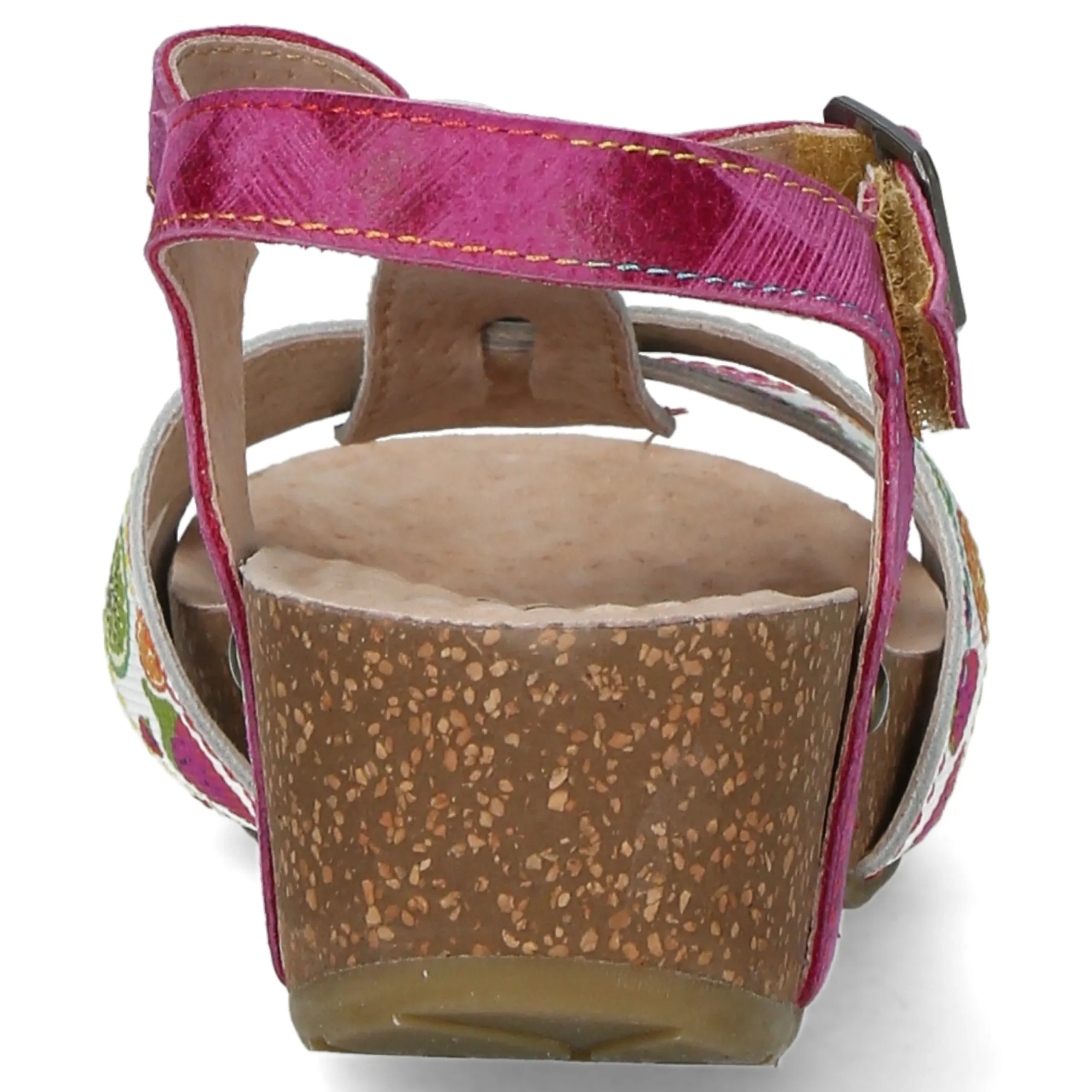 Shop Laura Vita Sandales - BINGO 018