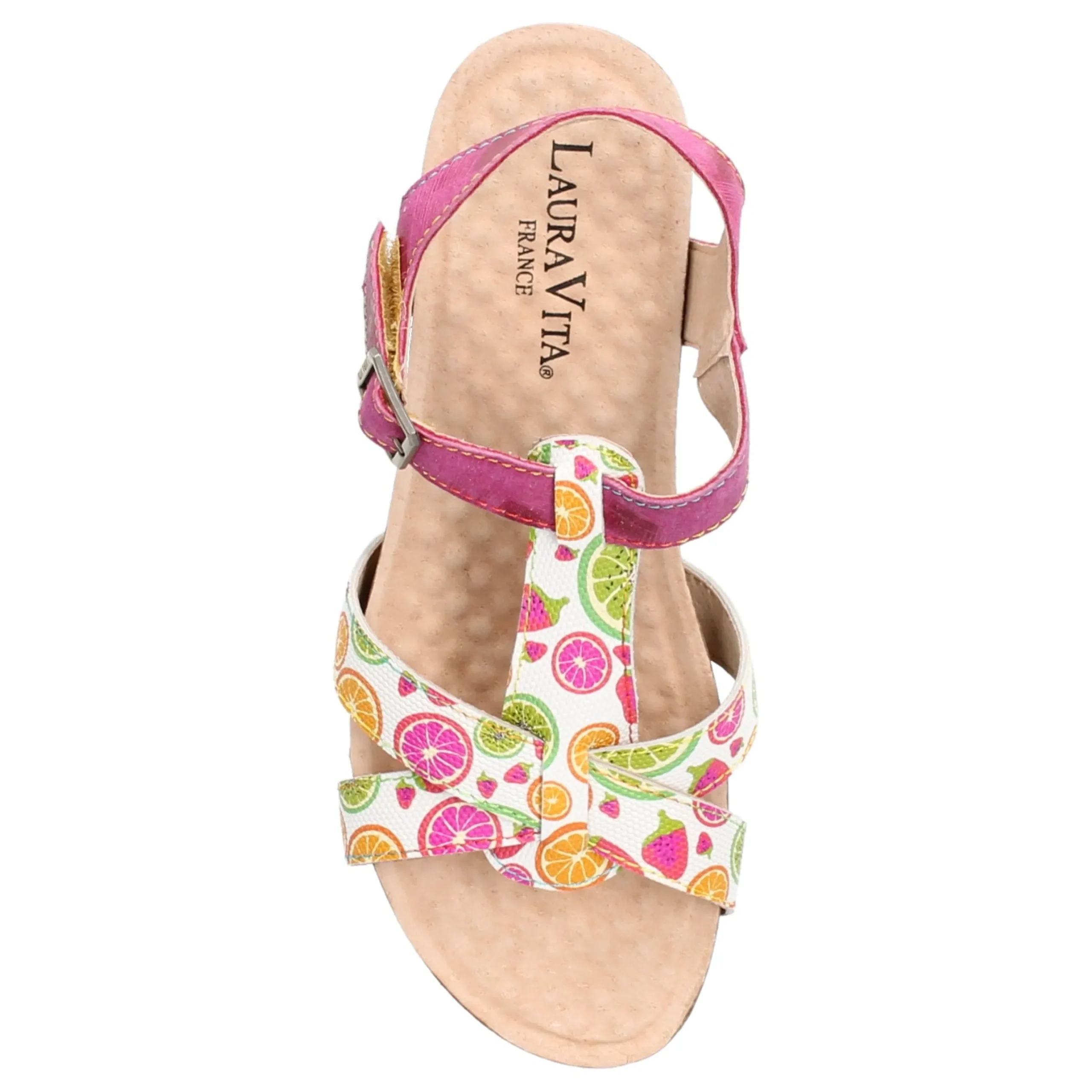 Shop Laura Vita Sandales - BINGO 018