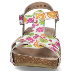 Shop Laura Vita Sandales - BINGO 018
