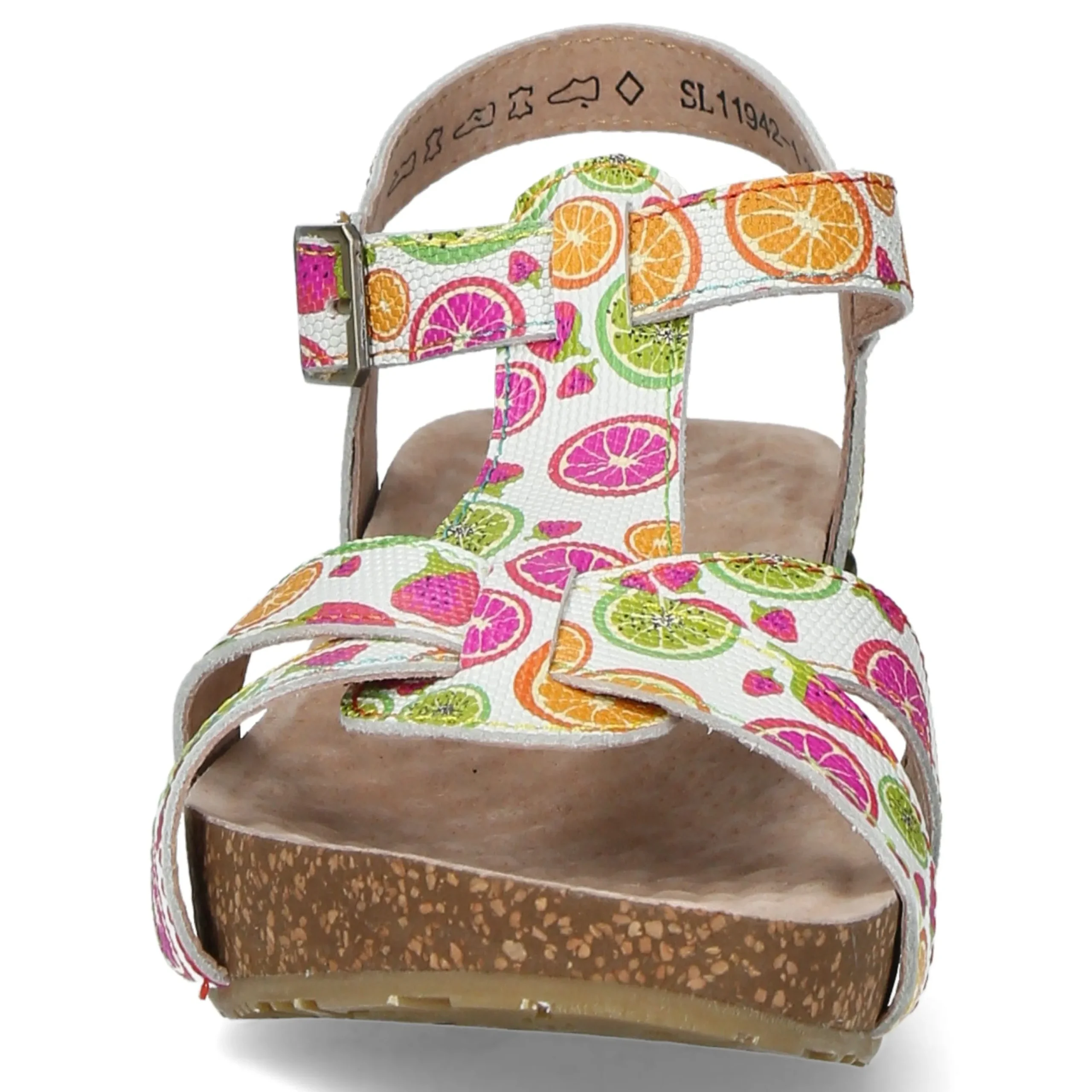 Shop Laura Vita Sandales - BINGO 018