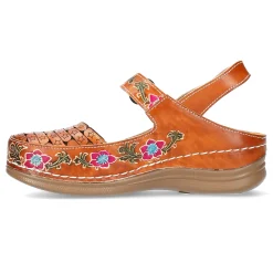 Discount Laura Vita Sandales - BISCUIT 02