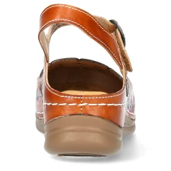 Discount Laura Vita Sandales - BISCUIT 02