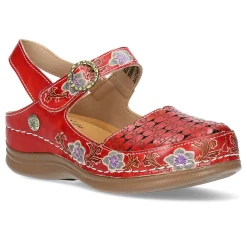 Discount Laura Vita Sandales - BISCUIT 02
